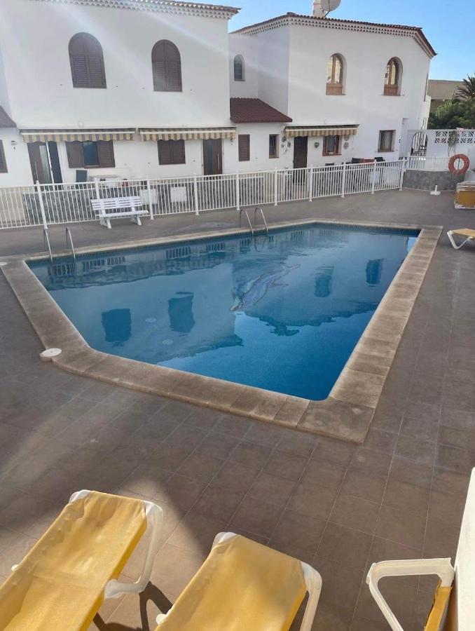 Puertito Varadero Puerto de Santiago (Tenerife) Exterior foto